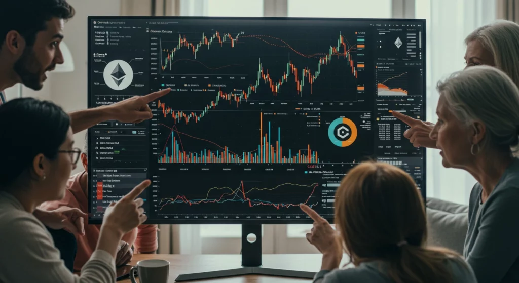 Top 5 Cryptocurrencies to Watch in 2025