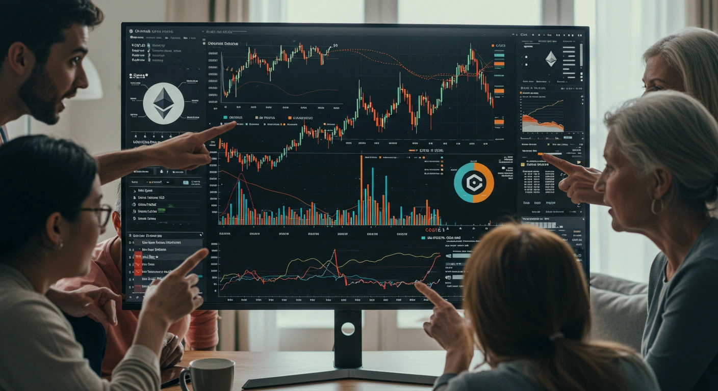 Top 5 Cryptocurrencies to Watch in 2025