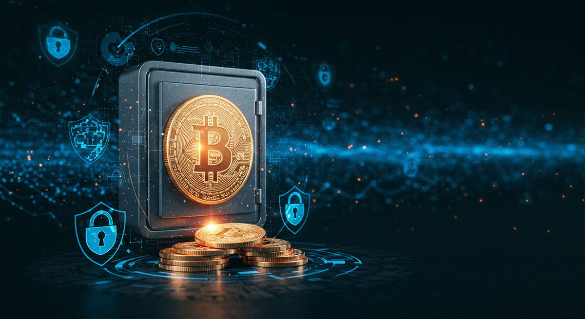 Bitcoin Wallet Security
