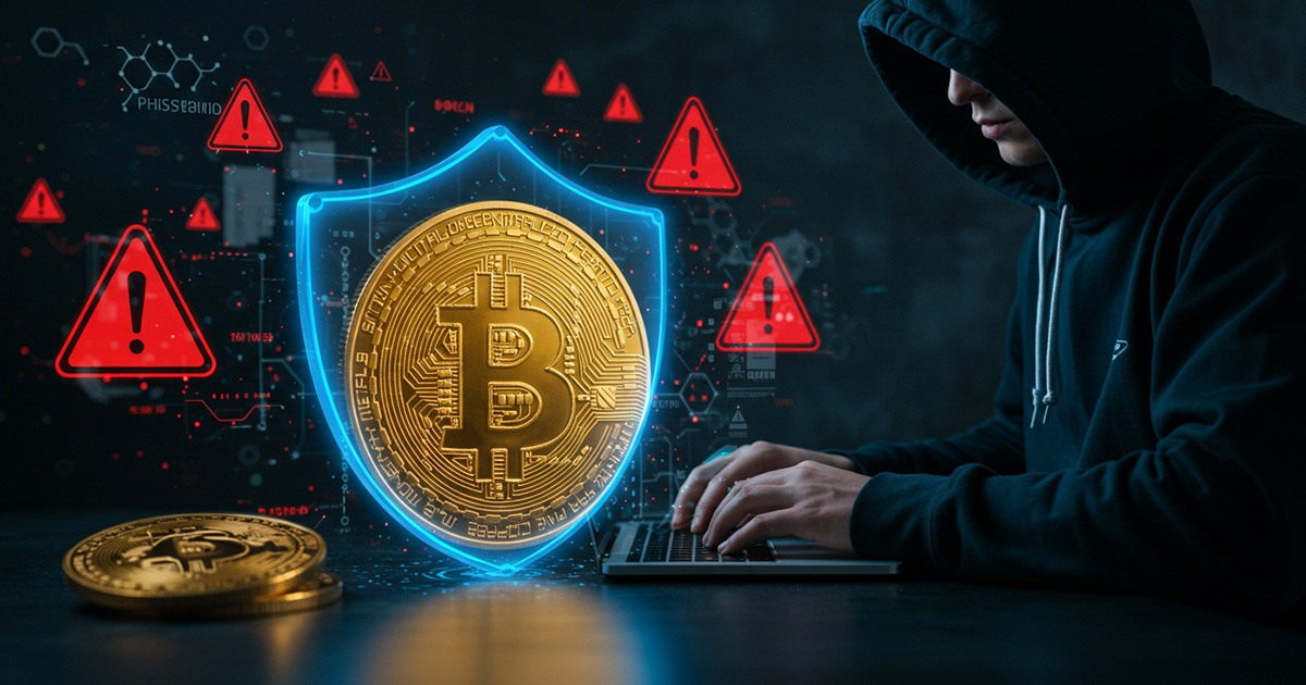 How to Avoid Cryptocurrency Scams