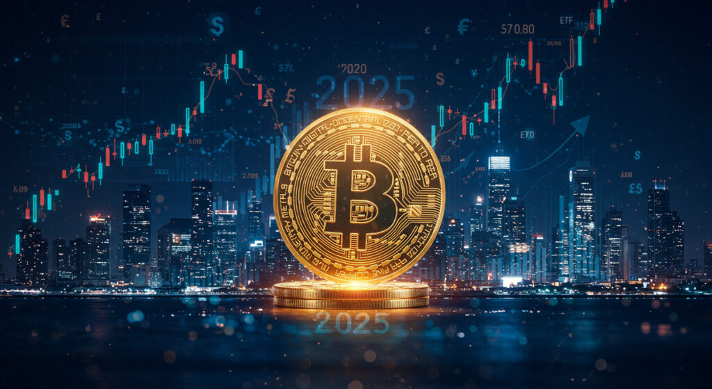 Bitcoin Price Predictions