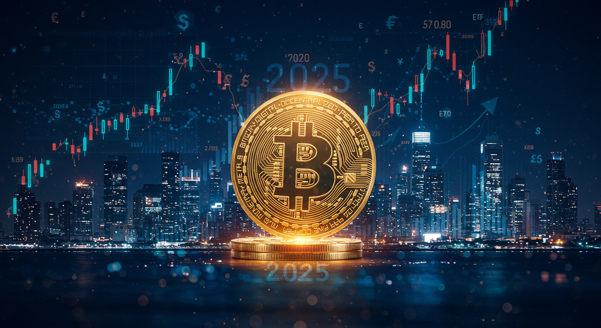 Bitcoin Price Predictions