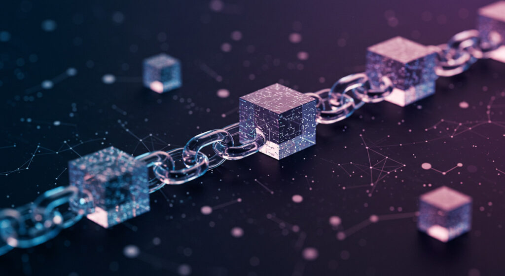 Blockchain Technology