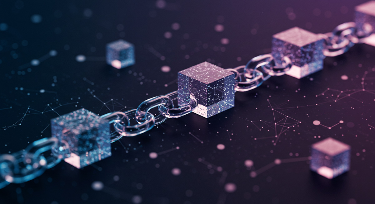 Blockchain Technology