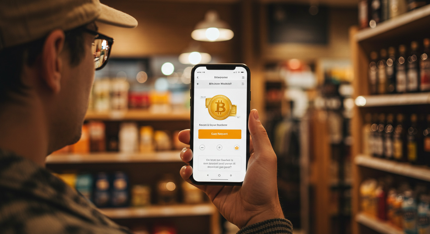 how to use bitcoin for everyday purchases