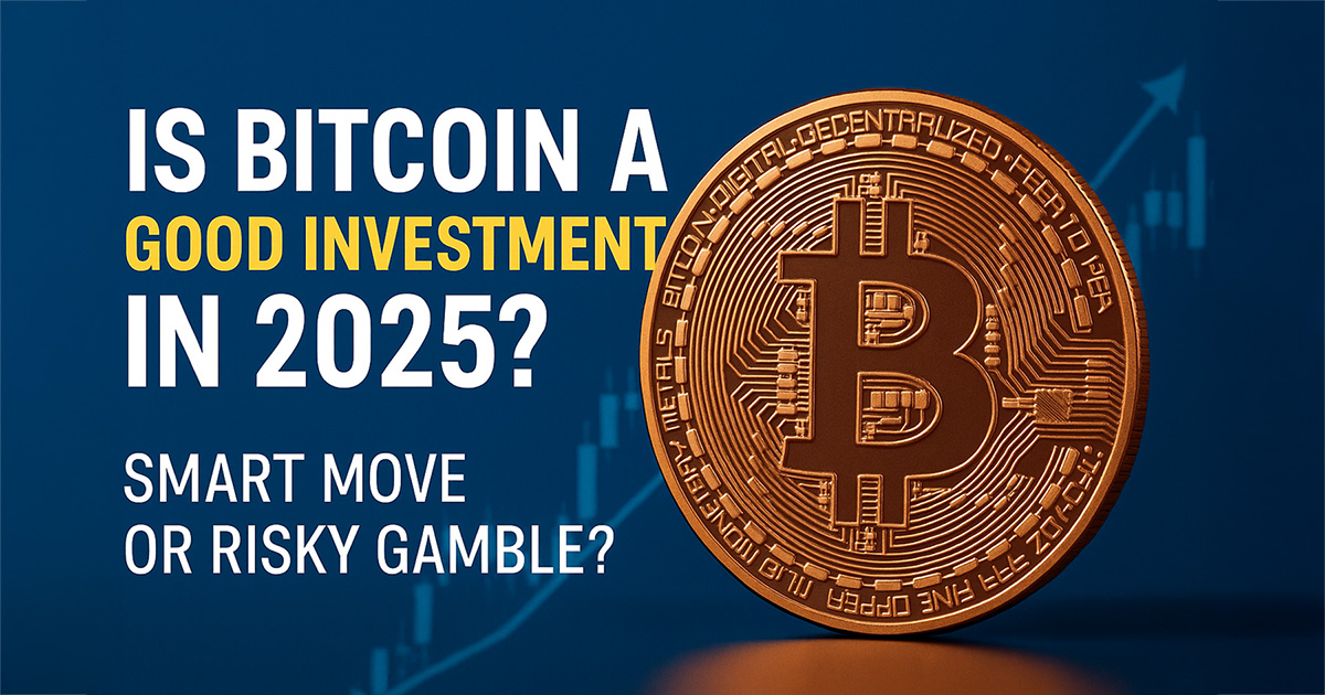 Bitcoin investment