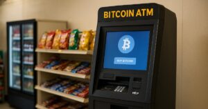 Bitcoin ATM daily limits and new 2025 state regulations on cryptocurrency transactions in the U.S.